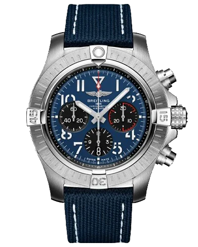 Премиальная реплика Breitling Avenger Chronograph AB01821A1C1X1