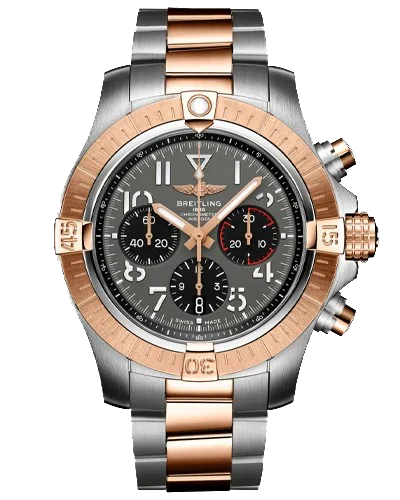 Премиальная реплика Breitling Avenger Chronograph UB01821A1B1U1