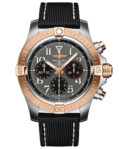 Премиальная реплика Breitling Avenger Chronograph UB01821A1B1X1