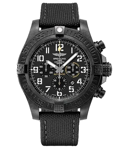 Премиальная реплика Breitling Avenger Hurricane XB0180E41B1W1