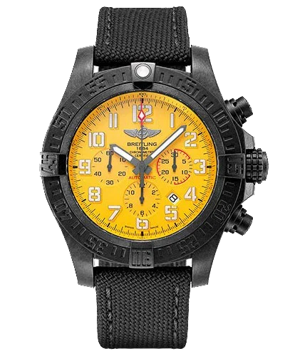 Премиальная реплика Breitling Avenger Hurricane XB0180E41I1W1