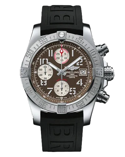Премиальная реплика Breitling Avenger II Chronograph A1338111/BC33/153S