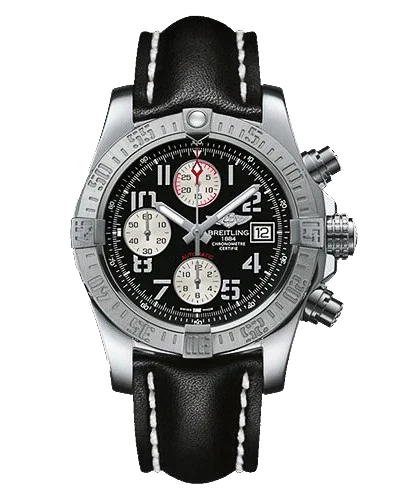 Премиальная реплика Breitling Avenger II Chronograph A1338111/BC33/435X