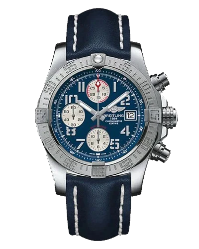 Премиальная реплика Breitling Avenger II Chronograph A1338111/C870/105X