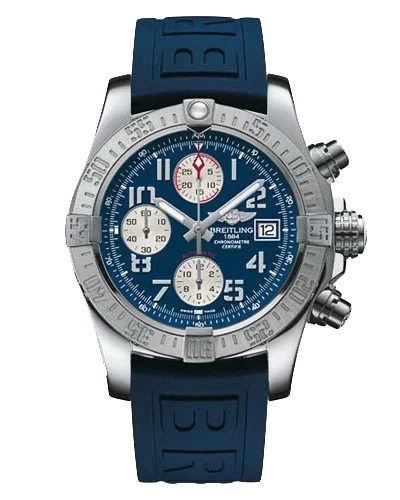 Премиальная реплика Breitling Avenger II Chronograph A1338111/C870/158S