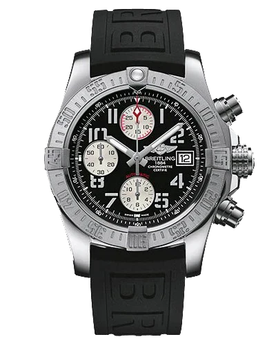 Премиальная реплика Breitling Avenger II Chronograph A1338111/F564/153S