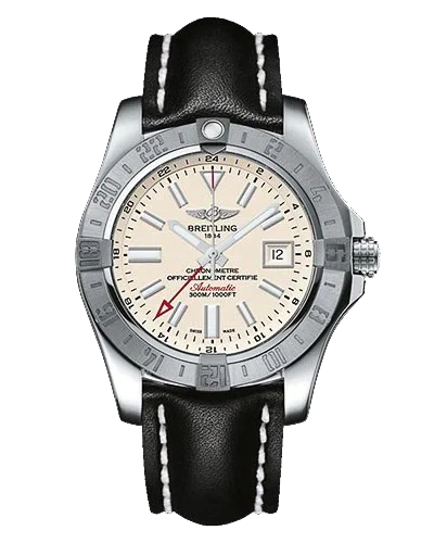 Премиальная реплика Breitling Avenger II GMT A3239011/G778/435X