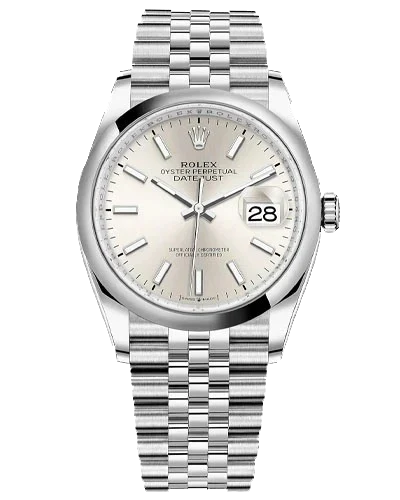 Премиальная реплика Rolex Datejust 126200-0001
