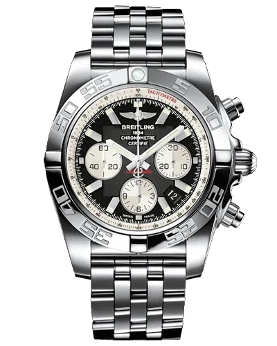 Премиальная реплика Breitling Chronomat AB011012/B967/375A