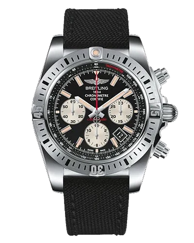 Премиальная реплика Breitling Chronomat Airborne AB01154G/BD13/101W