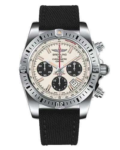 Премиальная реплика Breitling Chronomat Airborne AB01154G/G786/101W