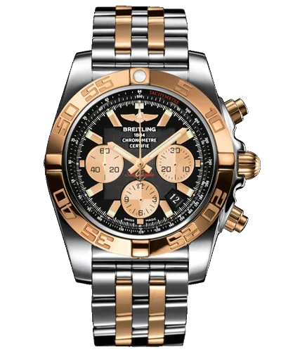 Премиальная реплика Breitling Chronomat CB011012/B968/375C