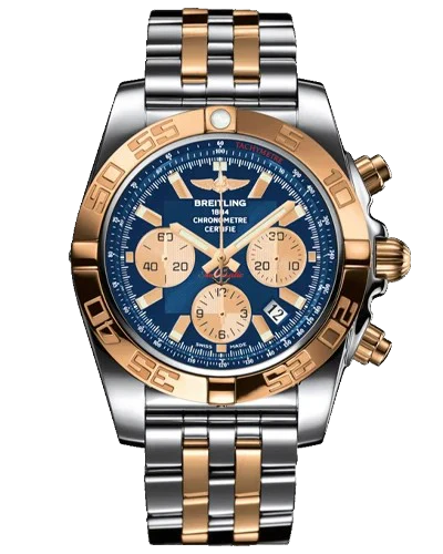 Премиальная реплика Breitling Chronomat CB011012/C790/375C