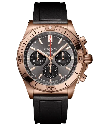 Премиальная реплика Breitling Chronomat RB0134101B1S1