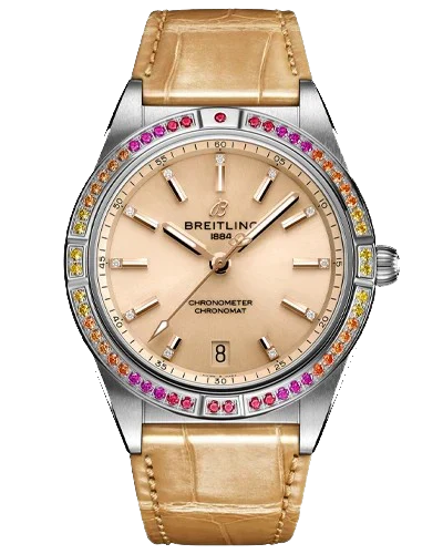 Премиальная реплика Breitling Chronomat South Sea A10380611A1P1