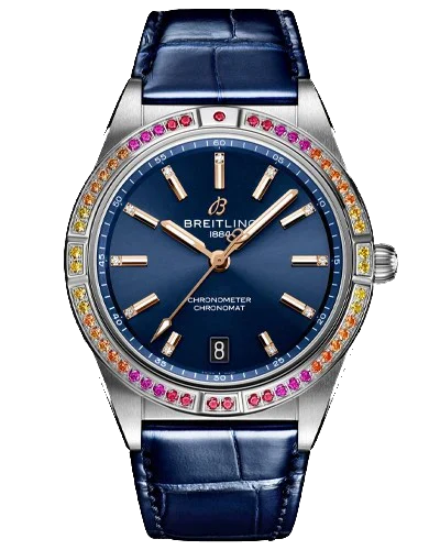Премиальная реплика Breitling Chronomat South Sea A10380611C1P1