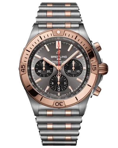 Премиальная реплика Breitling Chronomat UB0134101B1U1