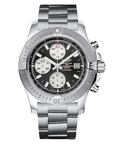 Премиальная реплика Breitling Colt Chronograph A1338811/BD83/173A