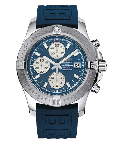 Премиальная реплика Breitling Colt Chronograph A1338811/C914/158S