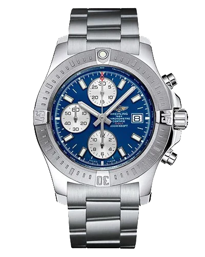 Премиальная реплика Breitling Colt Chronograph A1338811/C914/173A