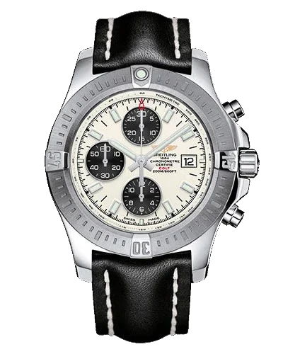 Премиальная реплика Breitling Colt Chronograph A1338811/G804/435X