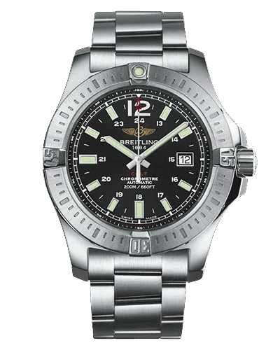 Премиальная реплика Breitling Colt Automatic A1738811/BD44/173A