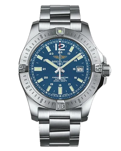 Премиальная реплика Breitling Colt Automatic A1738811/C906/173A