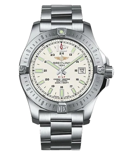 Премиальная реплика Breitling Colt Automatic A1738811/G791/173A