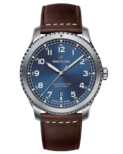 Премиальная реплика Breitling Navitimer A17314101C1X1