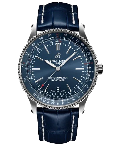 Премиальная реплика Breitling Navitimer A17326161C1P3