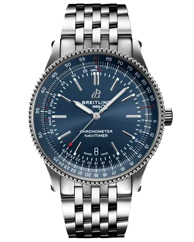 Премиальная реплика Breitling Navitimer A17326211C1A1
