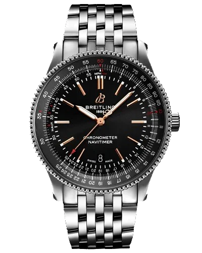 Премиальная реплика Breitling Navitimer A17326241B1A1