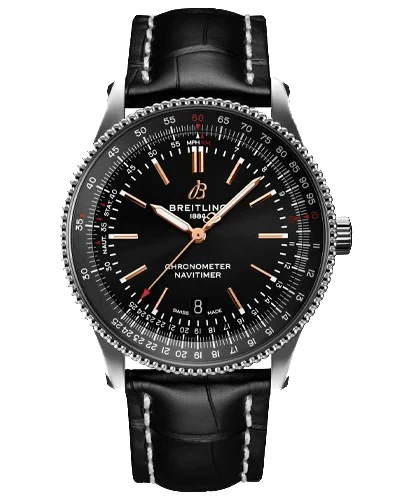 Премиальная реплика Breitling Navitimer A17326241B1P1
