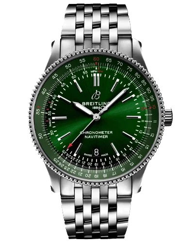 Премиальная реплика Breitling Navitimer A17326361L1A1