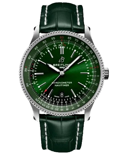 Премиальная реплика Breitling Navitimer A17326361L1P1