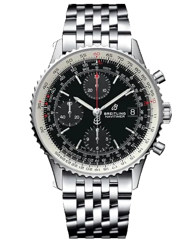 Премиальная реплика Breitling Navitimer Chronograph A13324121B1A1
