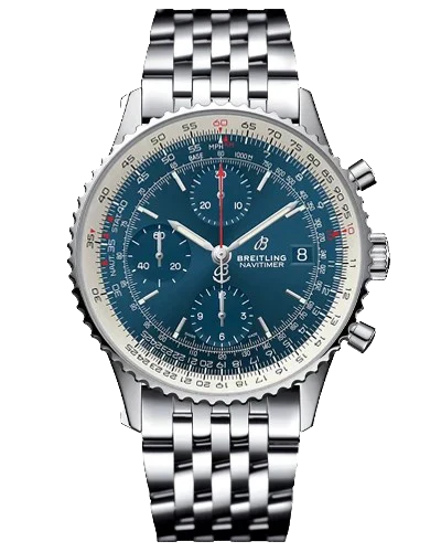 Премиальная реплика Breitling Navitimer Chronograph A13324121C1A1