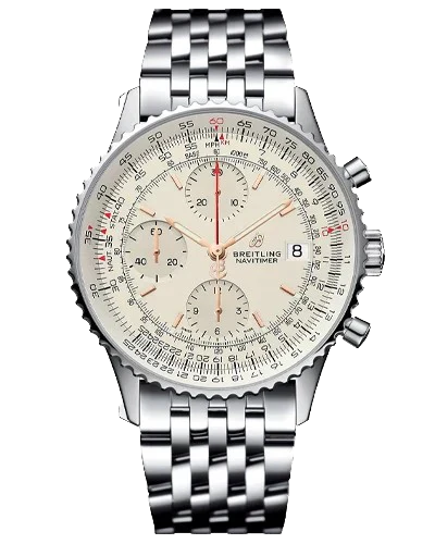 Премиальная реплика Breitling Navitimer Chronograph A13324121G1A1