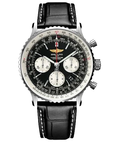 Премиальная реплика Breitling Navitimer Chronograph AB012012/BB01/435X