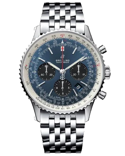 Премиальная реплика Breitling Navitimer Chronograph AB0121211C1A1