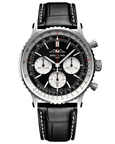 Премиальная реплика Breitling Navitimer Chronograph AB0138211B1P1