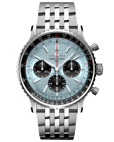 Премиальная реплика Breitling Navitimer Chronograph AB0138241C1A1