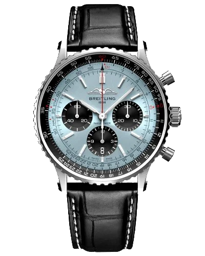 Премиальная реплика Breitling Navitimer Chronograph AB0138241C1P1