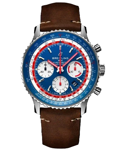 Премиальная реплика Breitling Navitimer Chronograph Airline AB01212B1C1X1