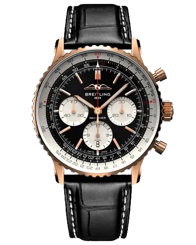 Премиальная реплика Breitling Navitimer Chronograph RB0138211B1P1