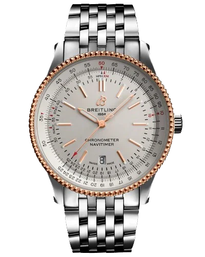 Премиальная реплика Breitling Navitimer U17326211G1A1