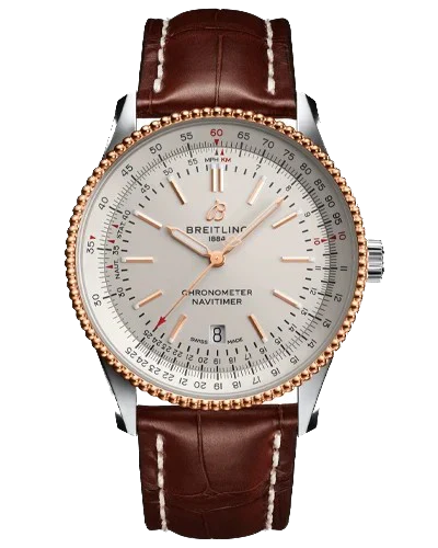 Премиальная реплика Breitling Navitimer U17326211G1P1