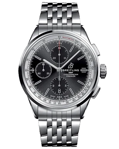 Премиальная реплика Breitling Premier Chronograph A13315351B1A1