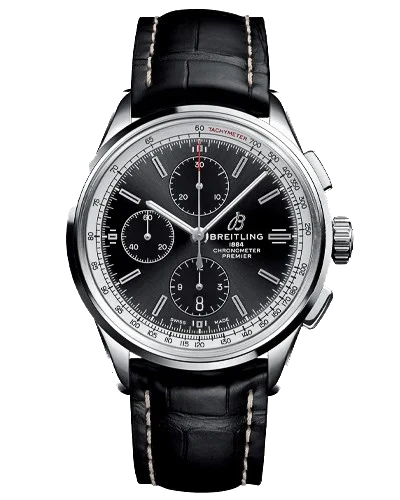 Премиальная реплика Breitling Premier Chronograph A13315351B1P2