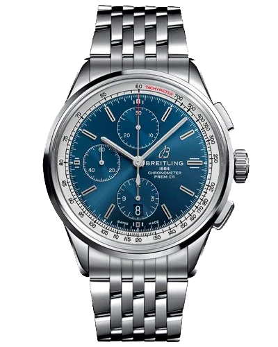 Премиальная реплика Breitling Premier Chronograph A13315351C1A1